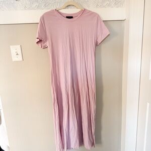 Jcrew Maxi Dress